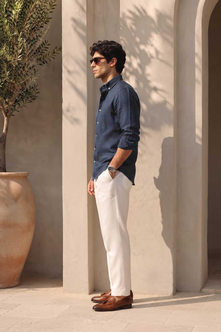 Navy
