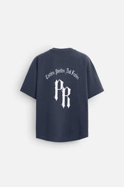 Polo Republica Men's Pointless Loose Fit Tee Shirt