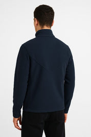 Polo Republica Men's Minor Fault Polar Fleece Jacket