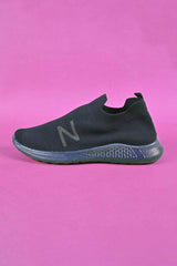 ZS Men's N Printed Style Sports Shoes