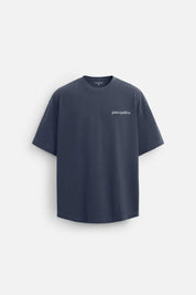 Polo Republica Men's Pointless Loose Fit Tee Shirt