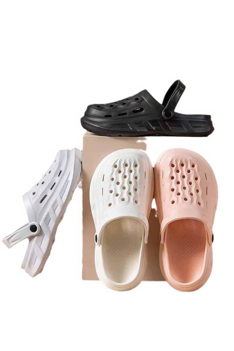 Men's Classic Soft Sole Clogs Men's Shoes Sunshine China 