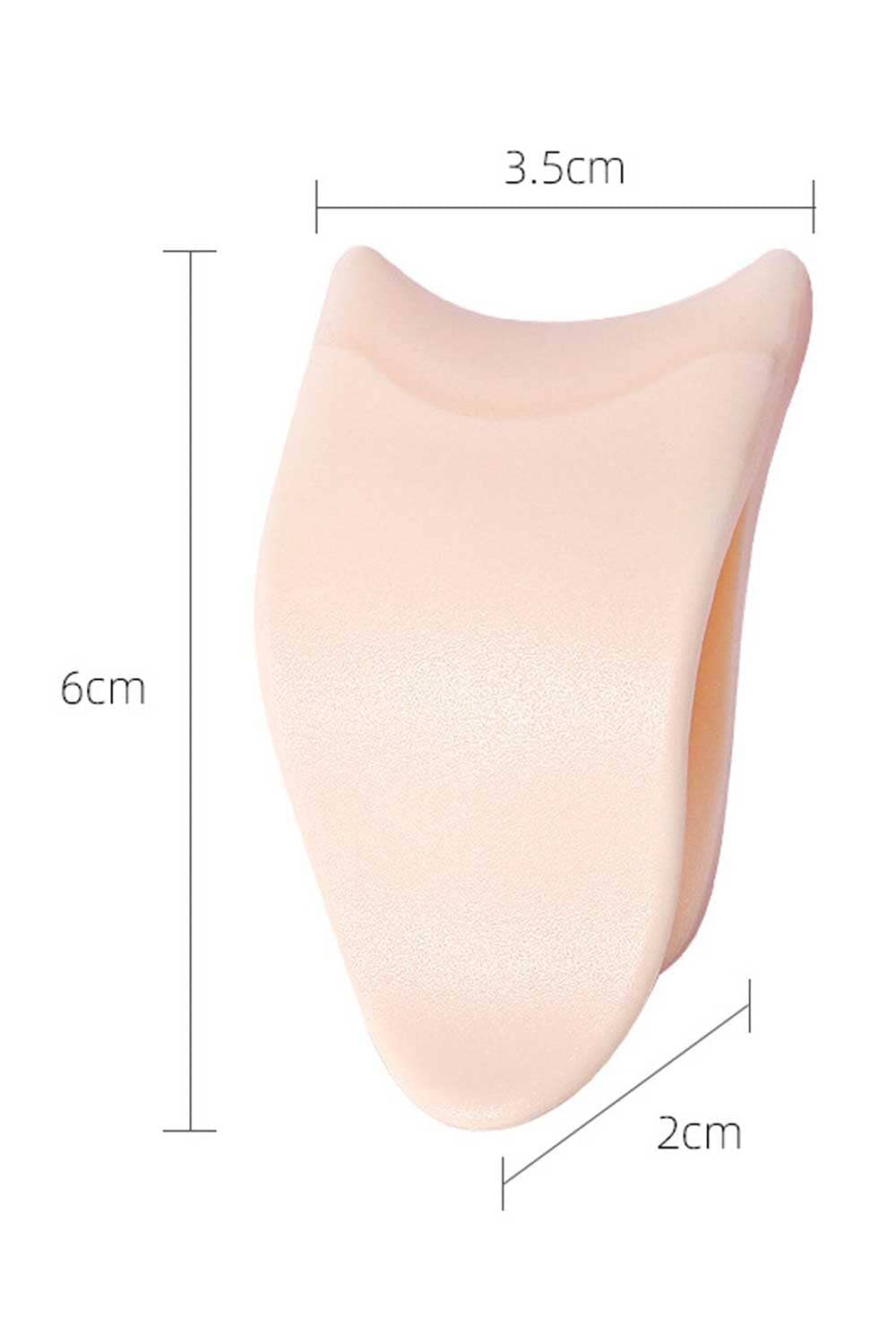 Women's Fake Eyelashes curler Beauty Tool