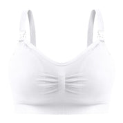 Women's Adjustable Breast Pads Wire-Free Push-Up Nursing Bra Women's Lingerie Sunshine China 