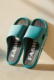 Men's Summer Soft Sole Casual Slippers Men's Shoes Sunshine China 