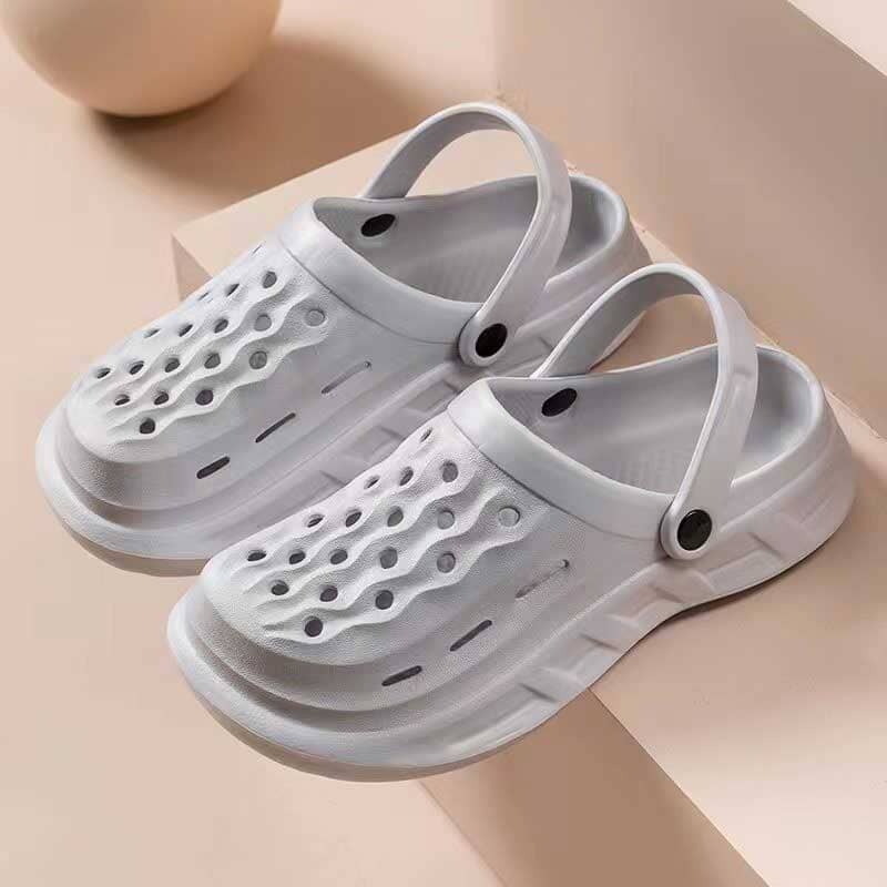 Men's Classic Soft Sole Clogs Men's Shoes Sunshine China 