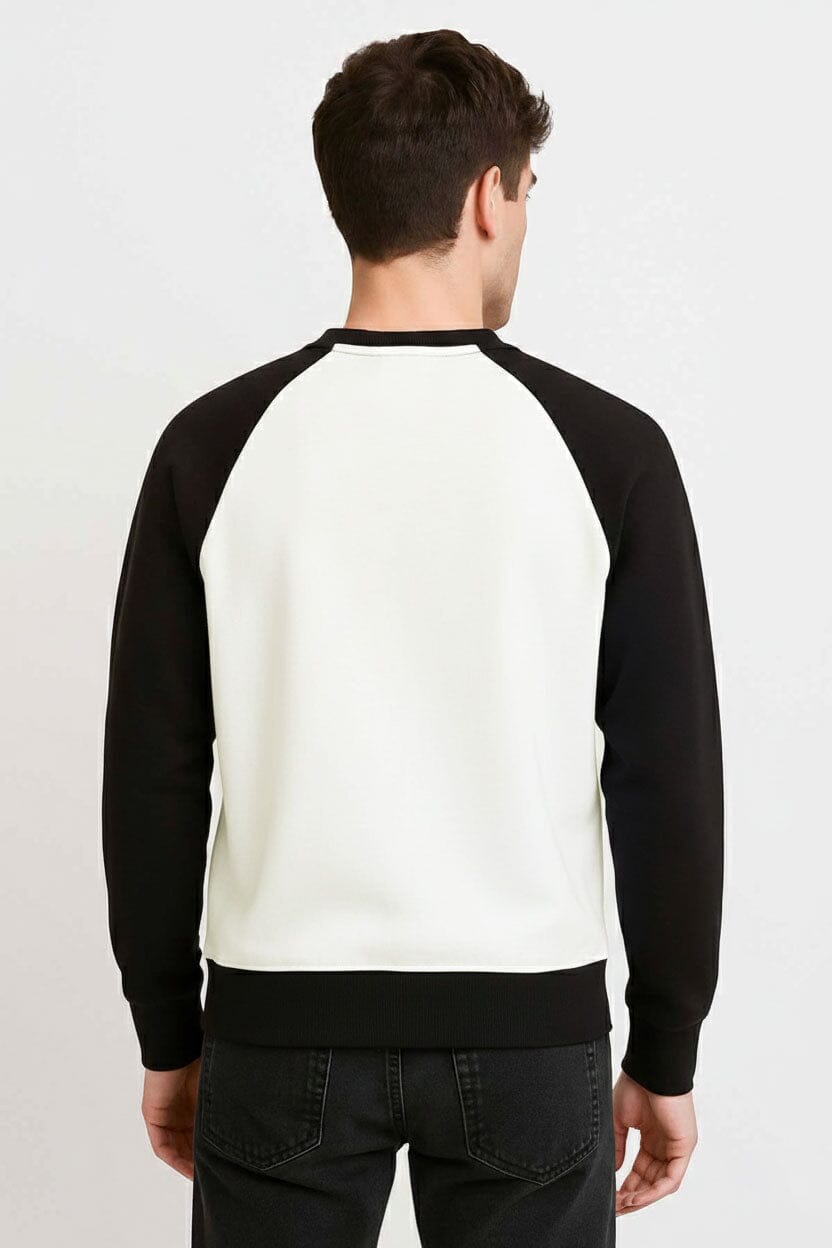Off White & Black