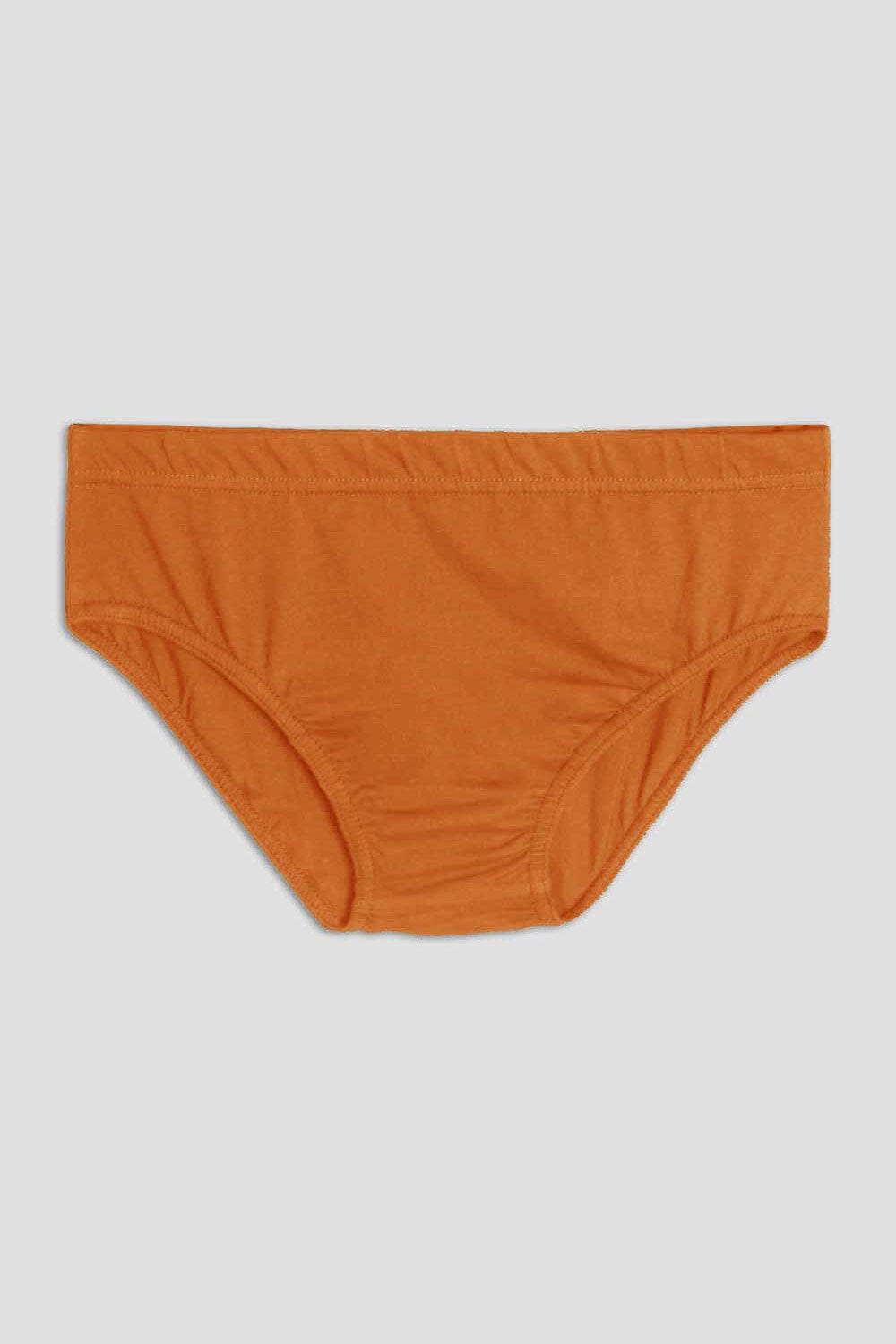 East West Women's Essentials Cotton Hipster Panties
