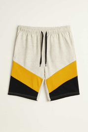 Oatmeal & Yellow