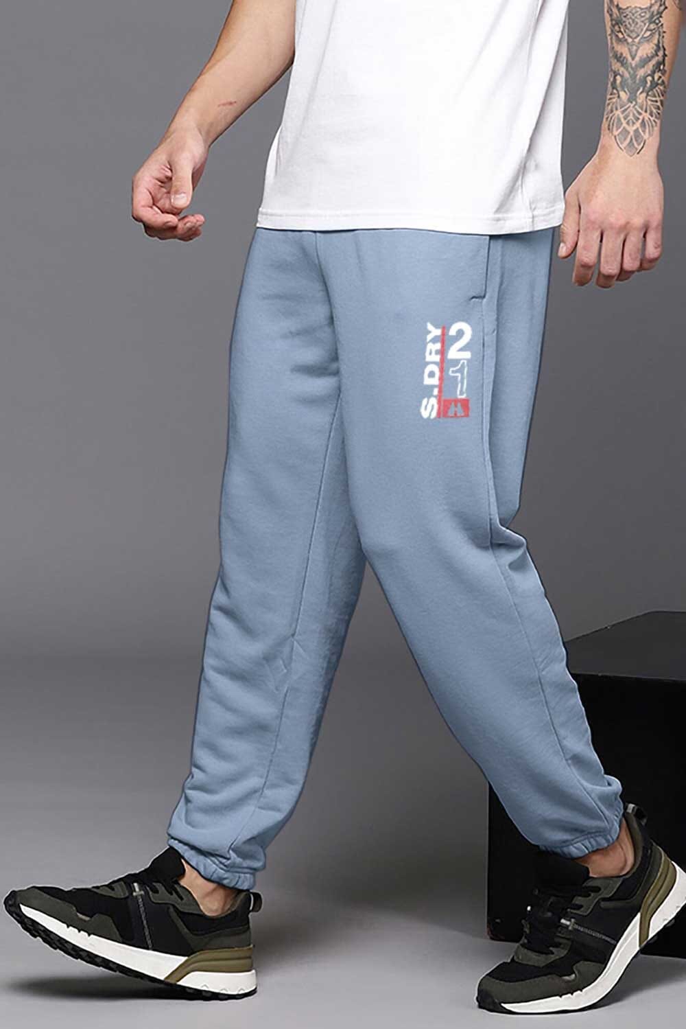 Powder Blue