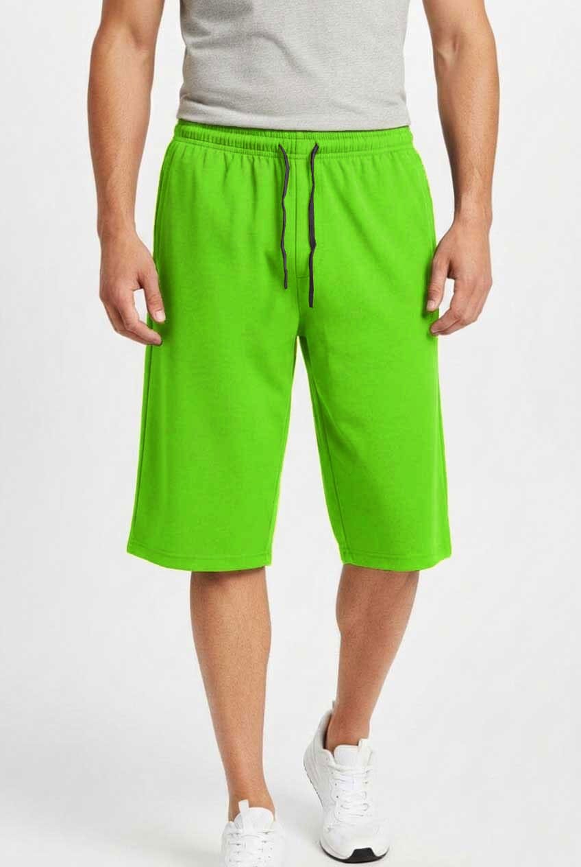 Popinjay Green