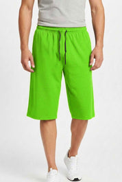 Popinjay Green