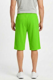 Popinjay Green