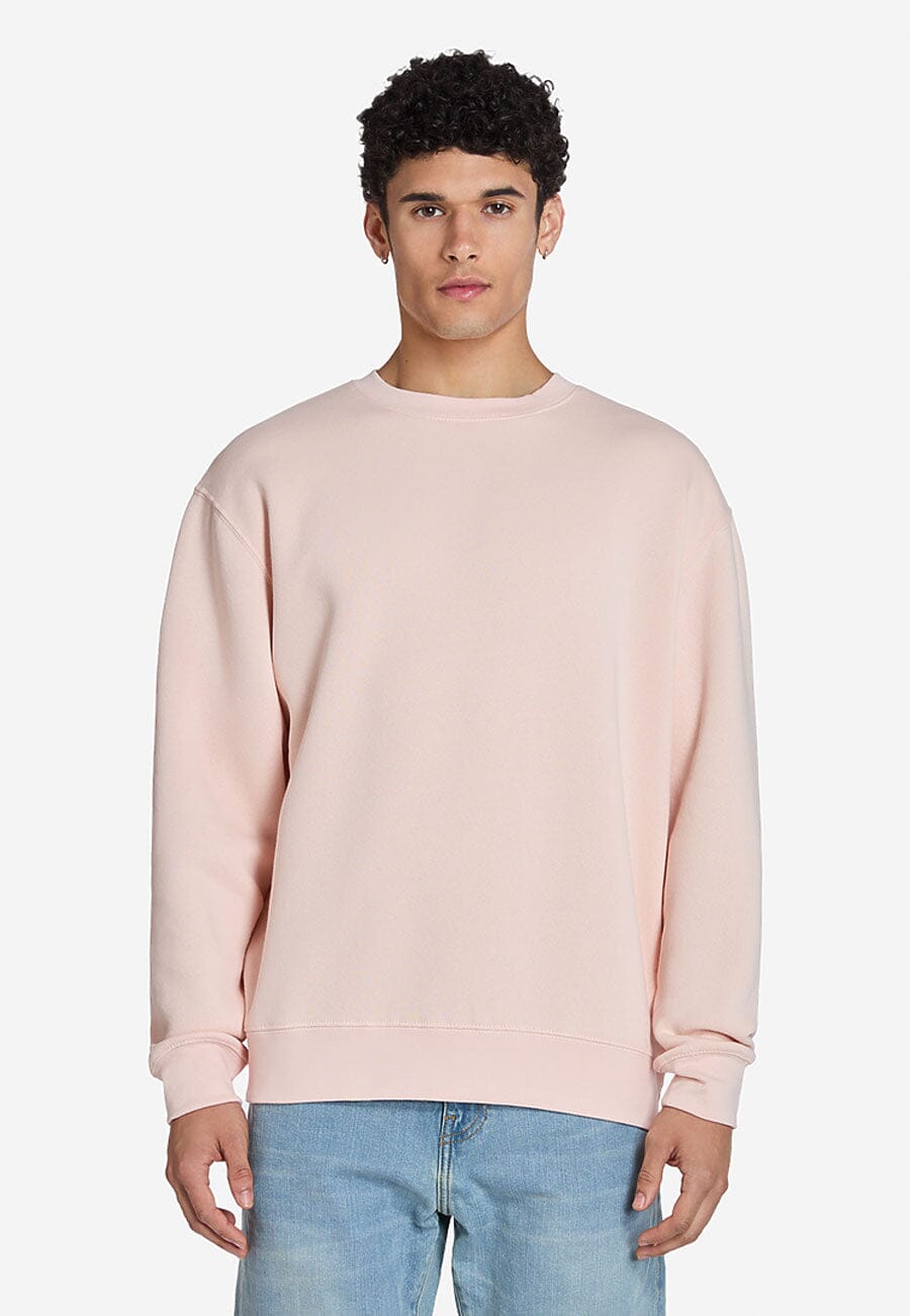Powder Pink
