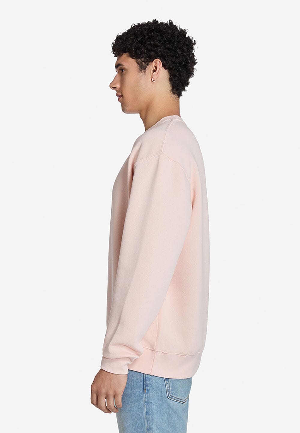 Powder Pink
