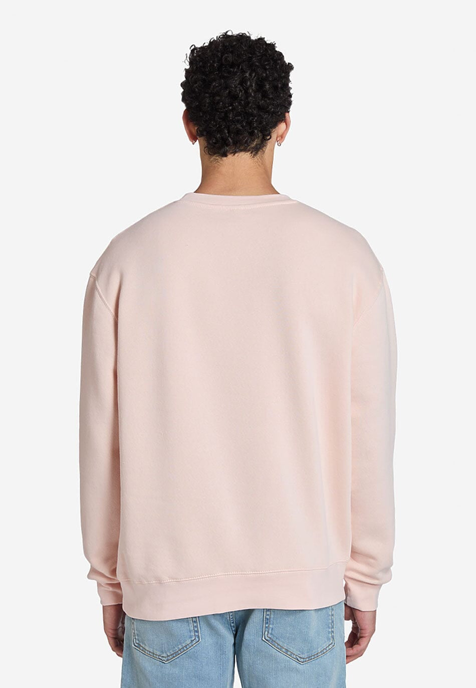 Powder Pink