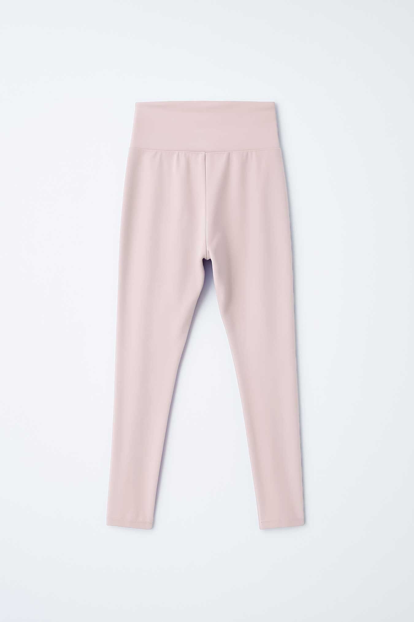 Powder pink