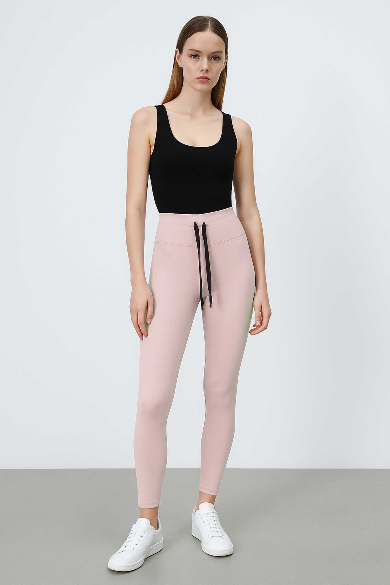 Powder pink