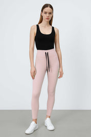 Powder pink