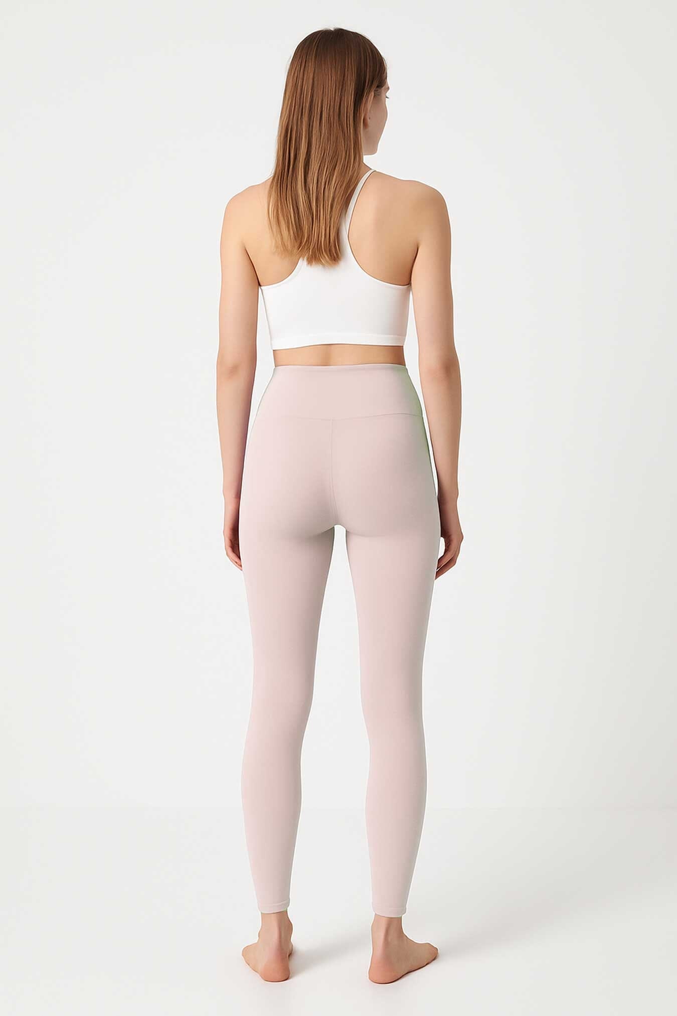 Powder pink
