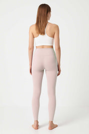 Powder pink