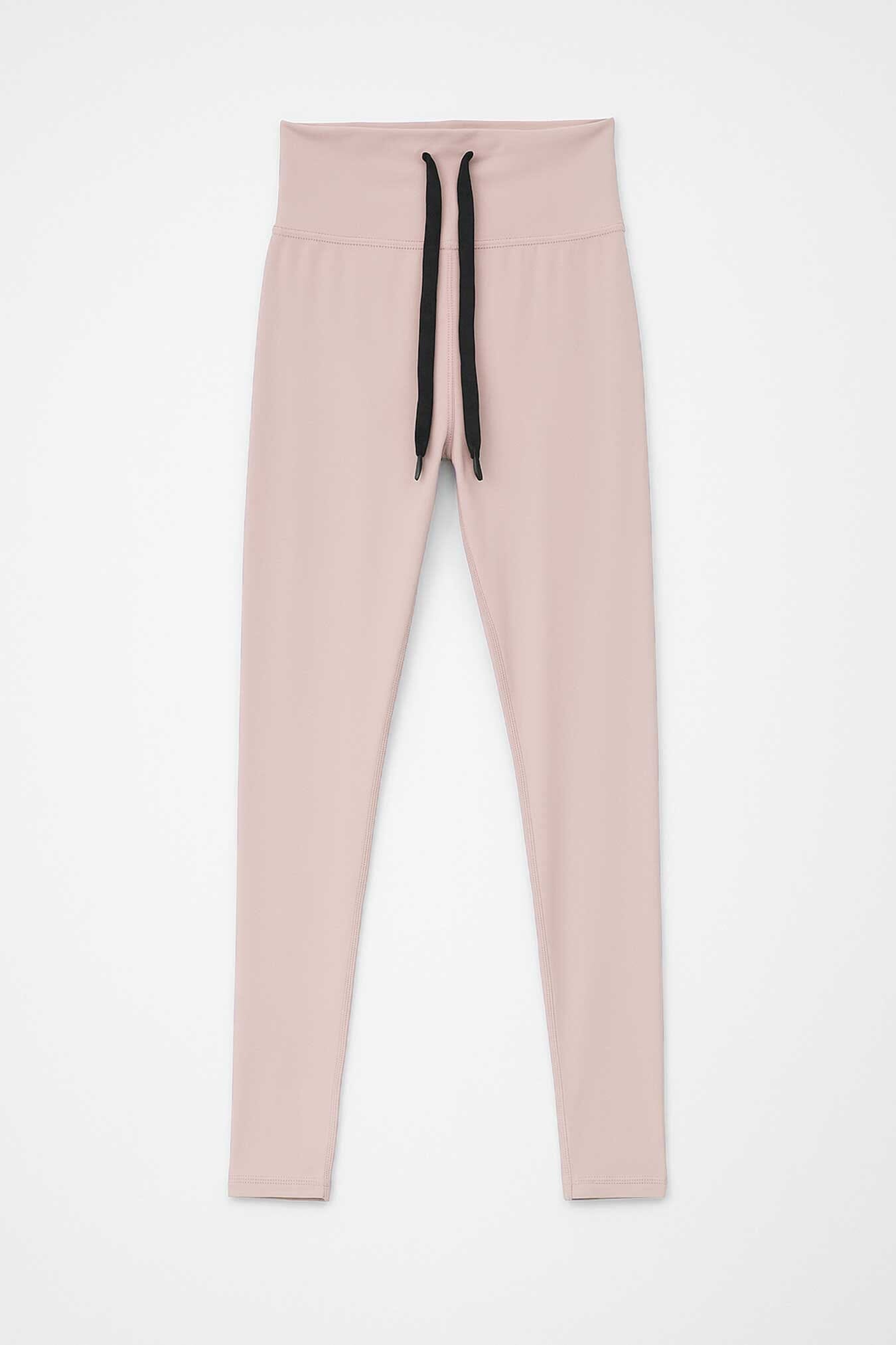 Powder pink