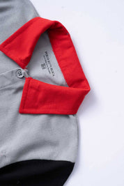 Polo Republica Kid's Contrast Minor Fault Casual Shirt
