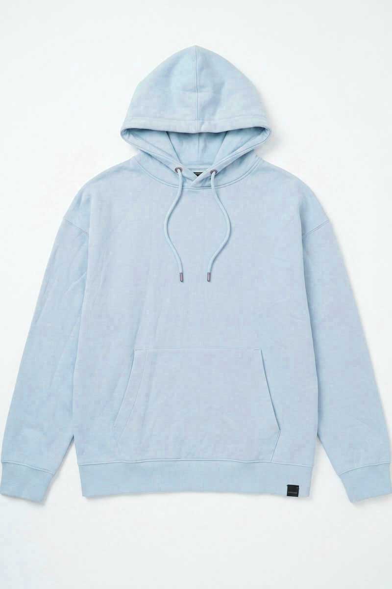 Men's Modesto Fleece Pullover Hoodie