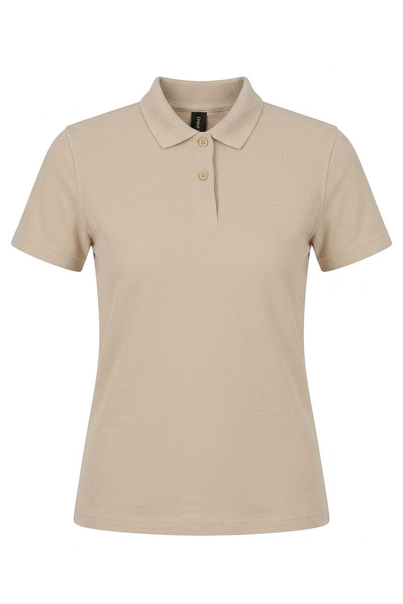 AP Men's Basic Polo Shirt