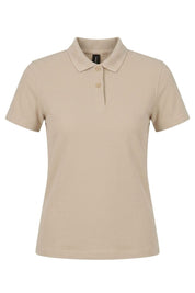 AP Men's Basic Polo Shirt