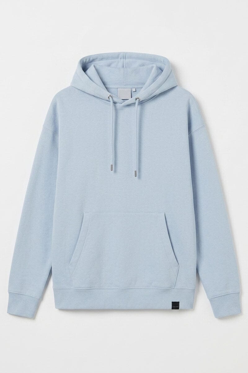 Men's Fleece Pullover Hoodie
