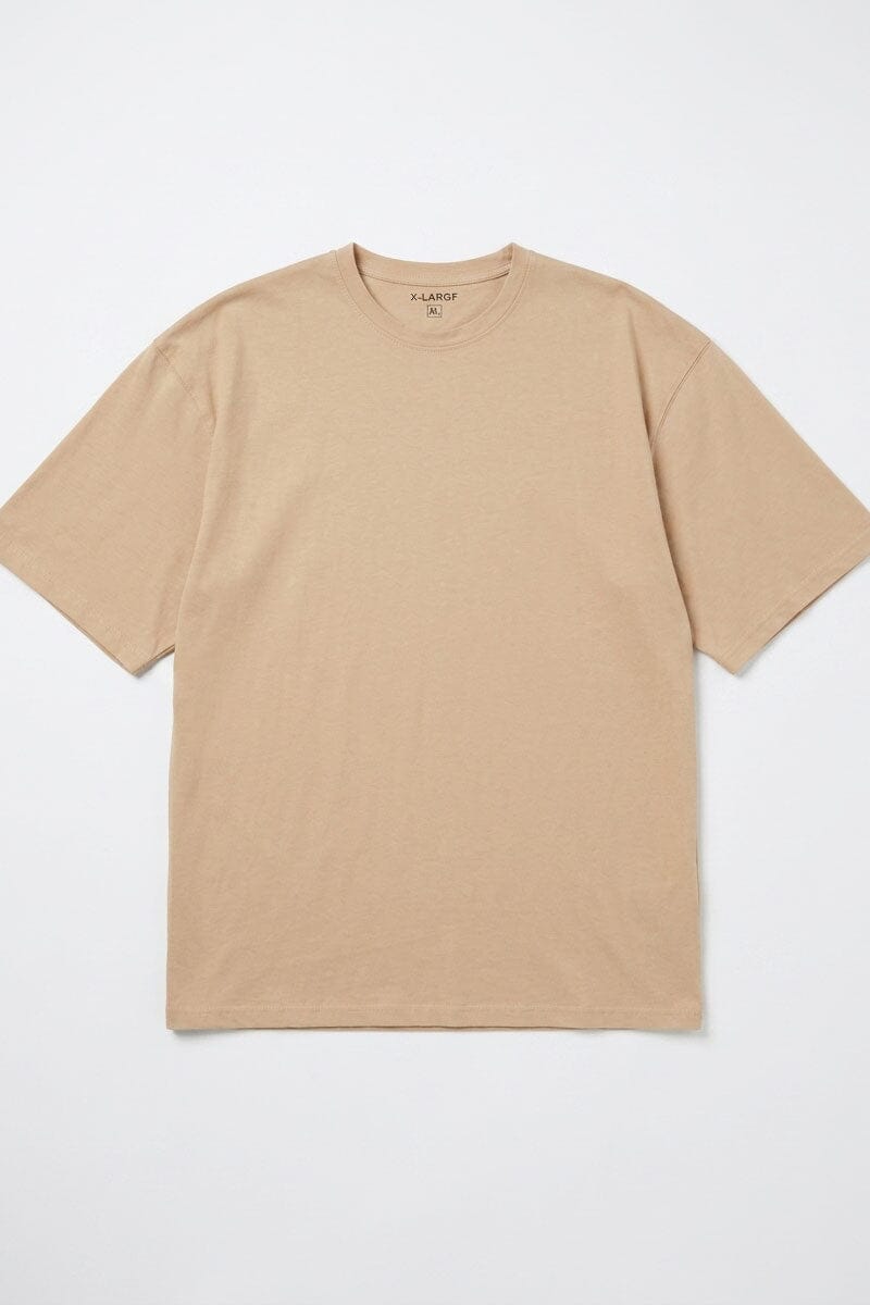 Men's Bradford Crew Neck Tee shirt