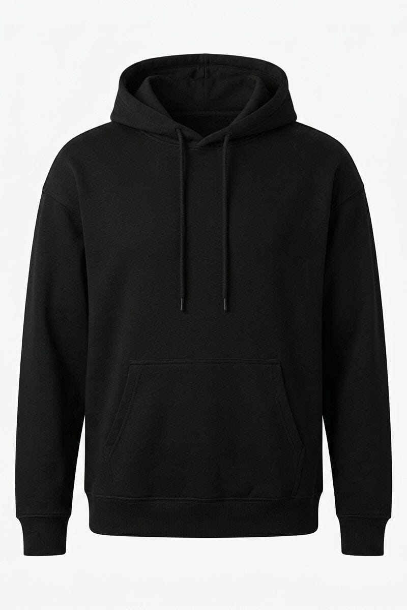 Men's Stockton Fleece Pullover Hoodie