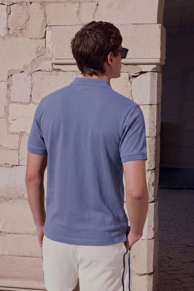 Powder Blue