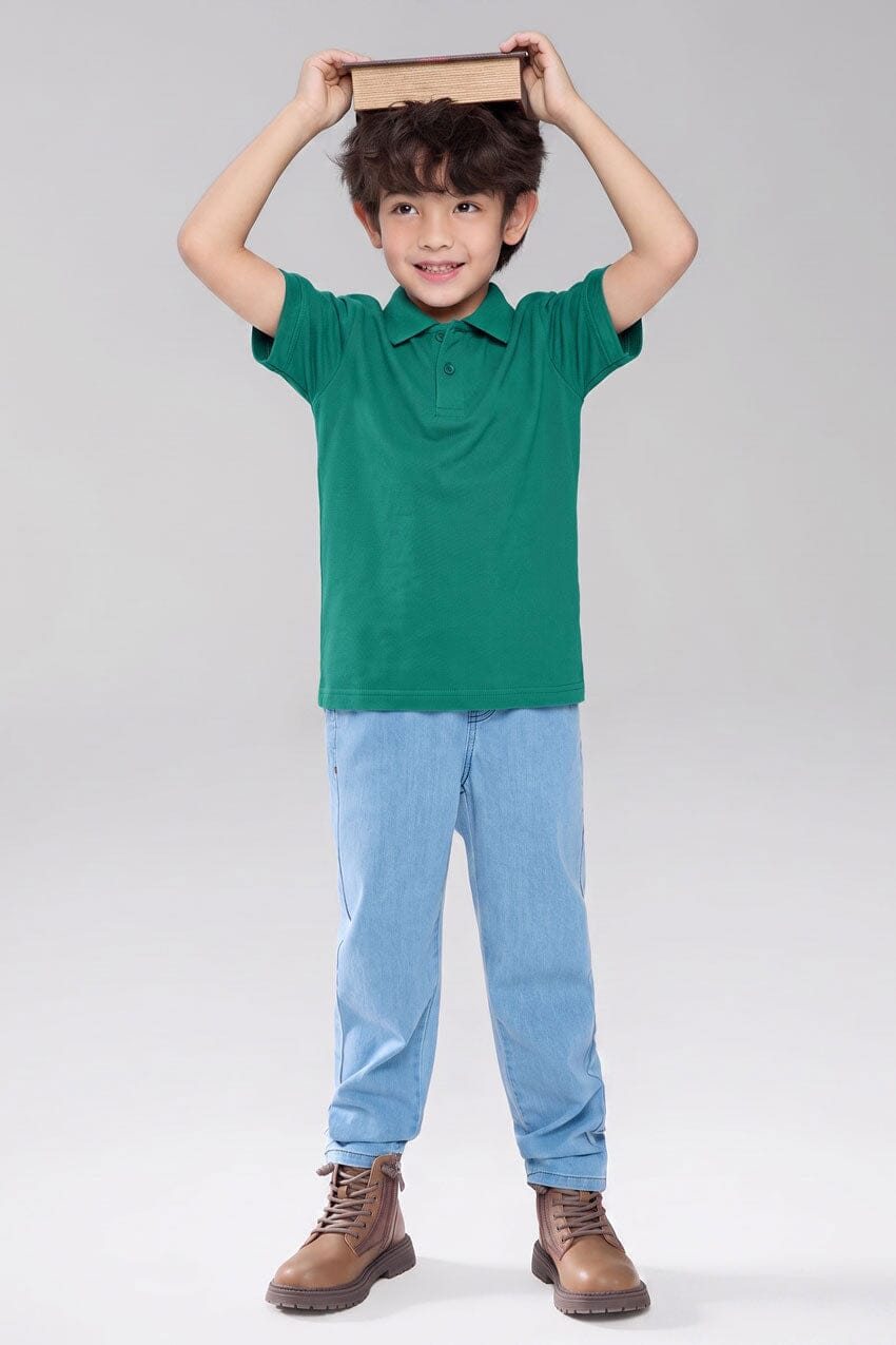 Aqua Green