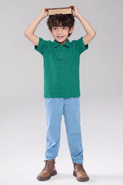 Aqua Green