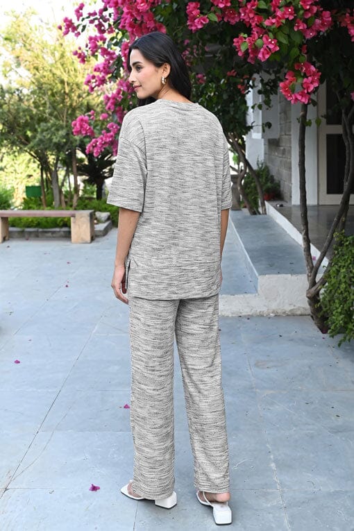 Grey Marl
