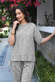 Grey Marl