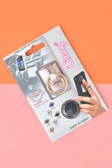 Upang Ring Stend Style Mobile Phone Holder
