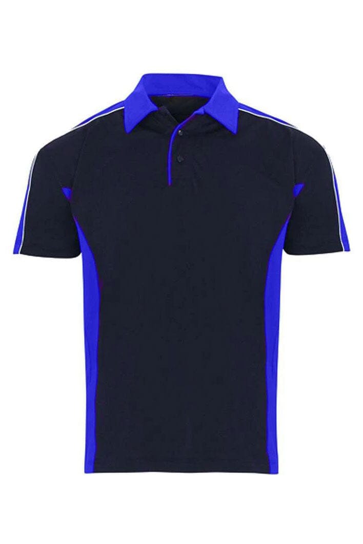 Navy & Royal