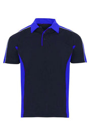 Navy & Royal