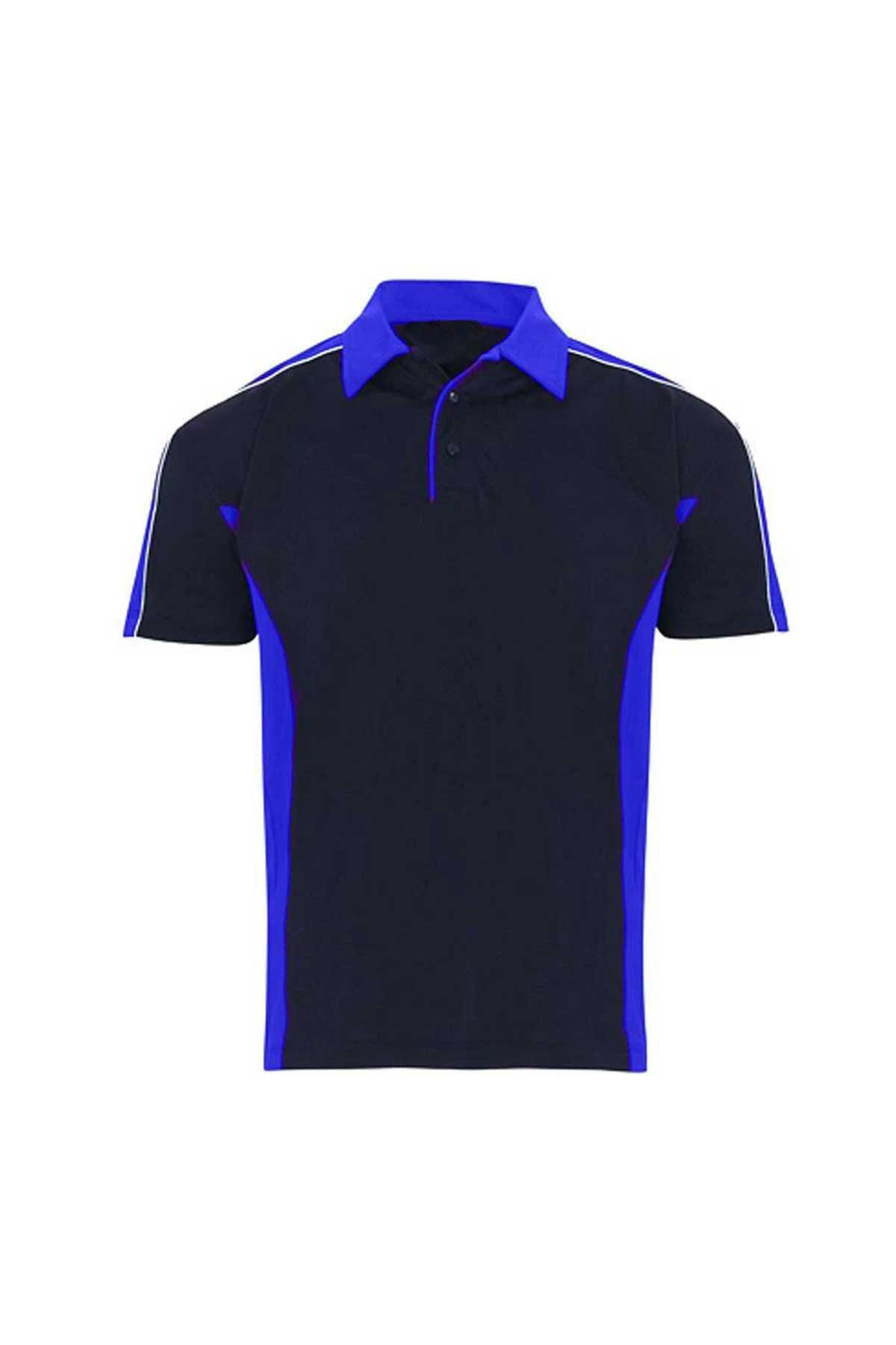 Navy & Royal