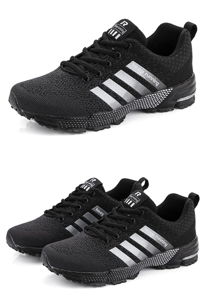 Men's Keep Running Sports Shoes Men's Keep Running Sports Shoes