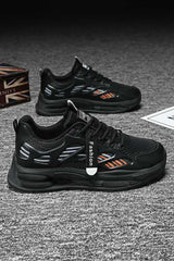 Fashion Men's Classic Sneakers