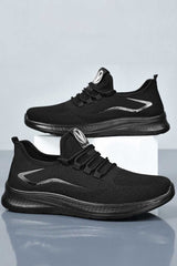 Fashion Men's Lightweight Sneakers