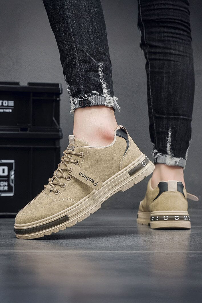 Khaki