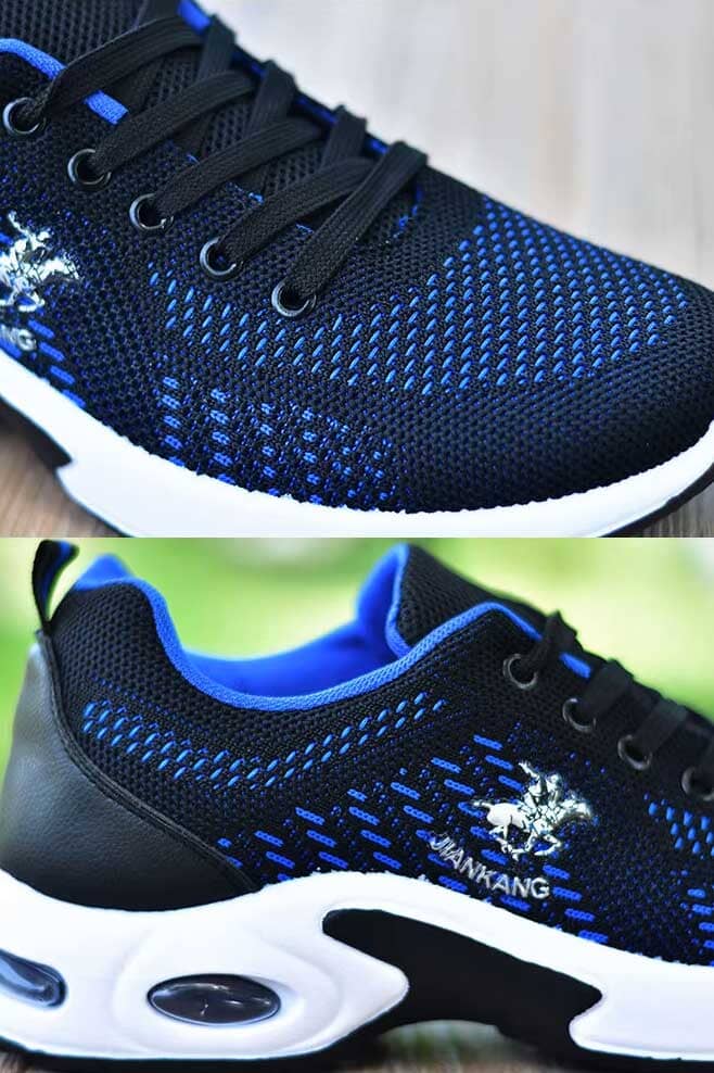 Black & Royal