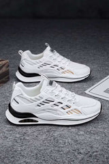 Men's Bonn Air-Cushioned Sneakers