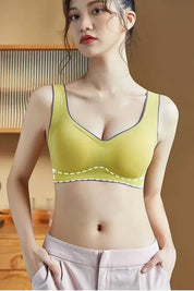 Olive Yellow