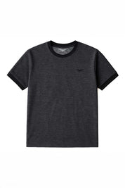 Navy Marl